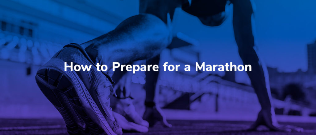 How to Prepare for a Marathon How to Prepare for a Marathon