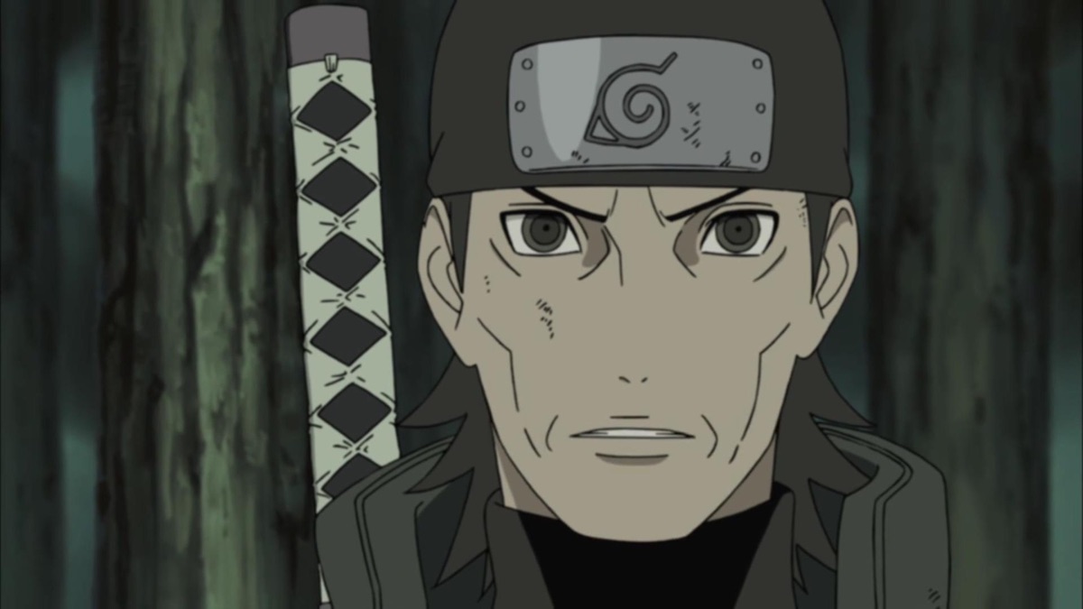 Thank You – Naruto Shippuden (Season 12, Episode 7) - Apple TV (CA) Thank You – Naruto Shippuden (Season 12, Episode 7) - Apple TV (CA)