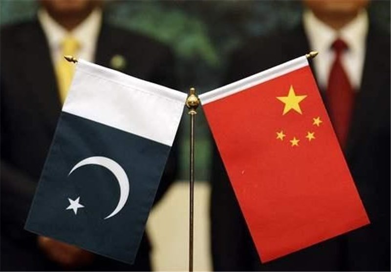 China, Pakistan Agree to Strengthen Mining, Oil, Gas Cooperation ... China, Pakistan Agree to Strengthen Mining, Oil, Gas Cooperation ...
