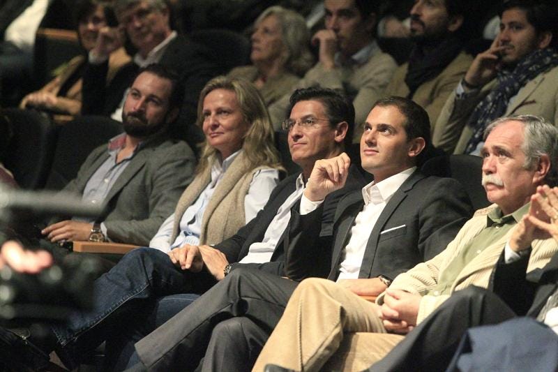 10 razones por las que no he votado a Ciudadanos – Medium en español ... 10 razones por las que no he votado a Ciudadanos – Medium en español ...