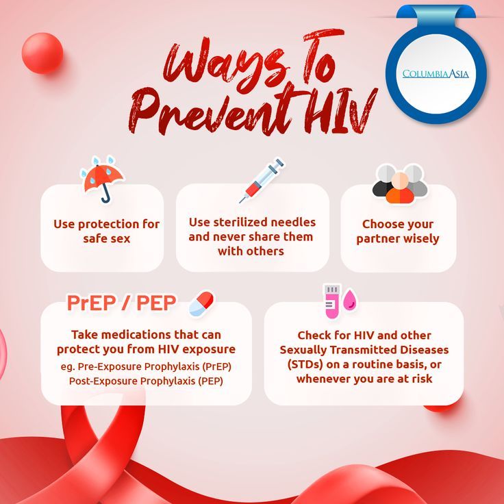 World AIDS Day: Ways To Prevent HIV | Hiv aids awareness, World aids ... World AIDS Day: Ways To Prevent HIV | Hiv aids awareness, World aids ...