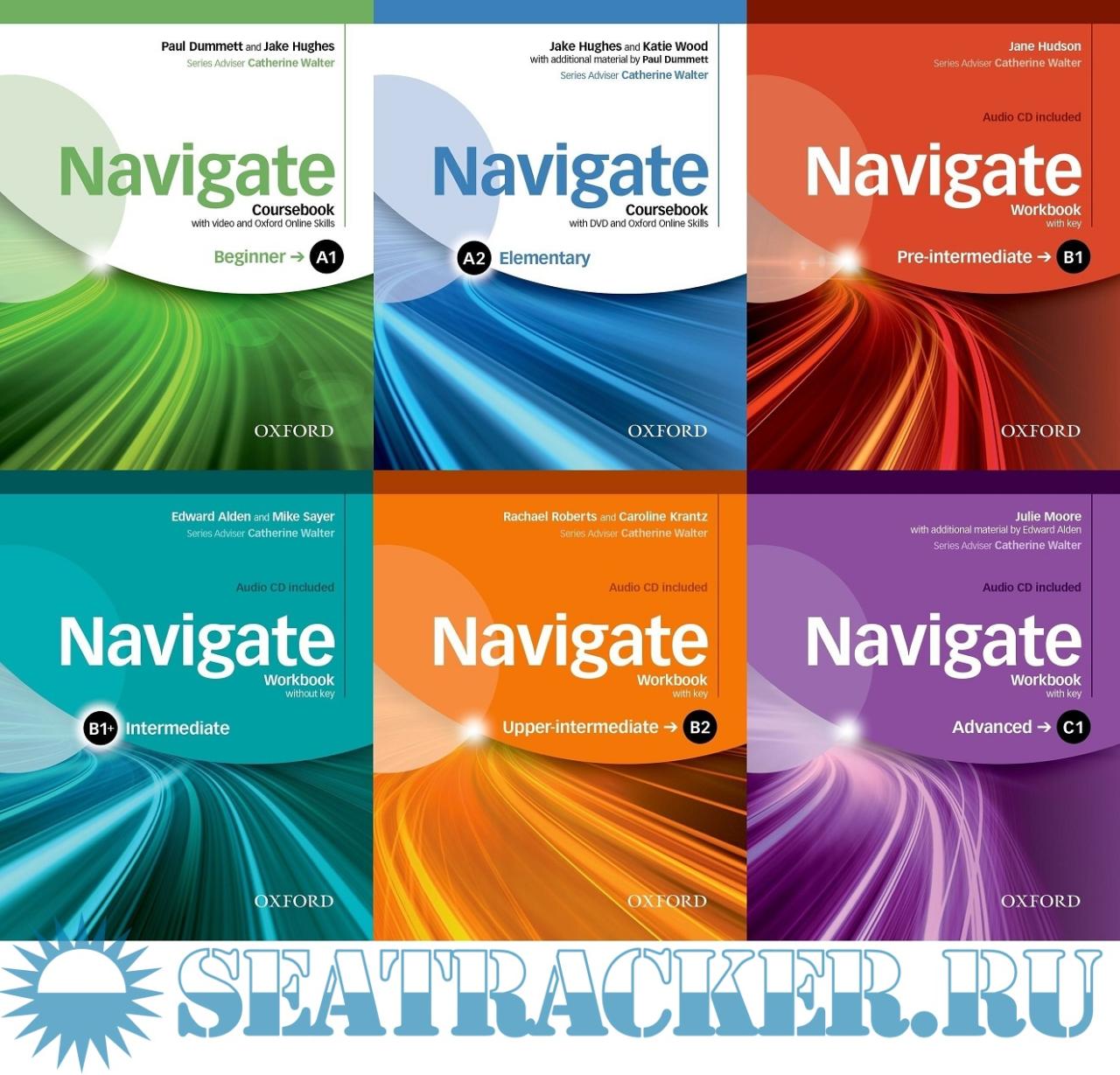 Oxford Navigate • English Course - Oxford University Press [201?, PDF ... Oxford Navigate • English Course - Oxford University Press [201?, PDF ...