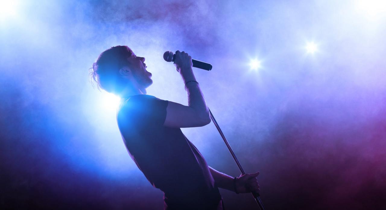 How to Improve Your On-Stage Performance | Musicians Institute How to Improve Your On-Stage Performance | Musicians Institute