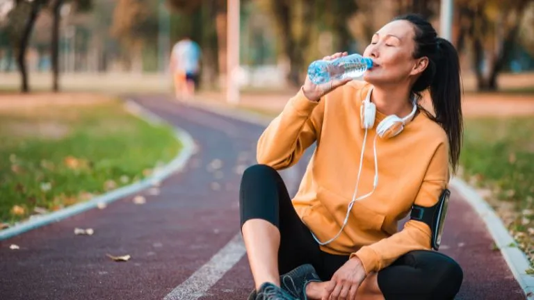 Carb Loading Before a Half Marathon: The Runner's Guide - Bannister Carb Loading Before a Half Marathon: The Runner's Guide - Bannister