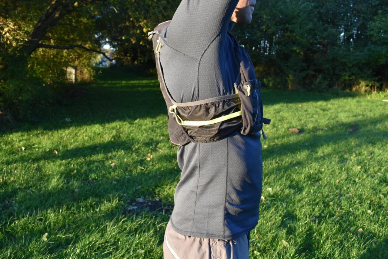 Hydration Vest VS Hydration Pack: What is a better option? | Nail the Trail Hydration Vest VS Hydration Pack: What is a better option? | Nail the Trail