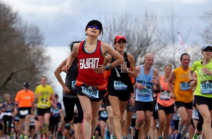 How to run uphill – the exercises and training plans for tackling hills How to run uphill – the exercises and training plans for tackling hills