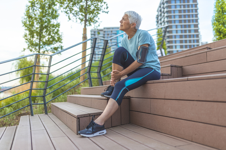 10 Tips to build your run training without getting hurt - Triathlon ...