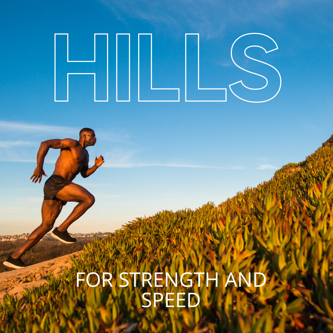 The Hilly Easy Run, or How to Spice Up the Slog - The Planted Runner The Hilly Easy Run, or How to Spice Up the Slog - The Planted Runner