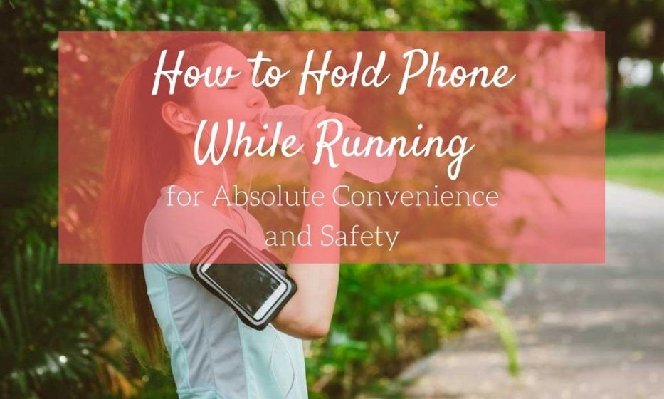 How to Carry Phone While Running? (5 Best Ways!) How to Carry Phone While Running? (5 Best Ways!)