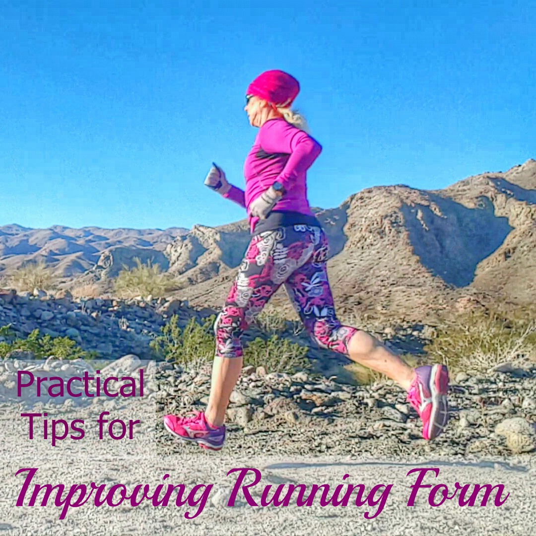 8 Running Form Tips to Improve Your Performance 8 Running Form Tips to Improve Your Performance