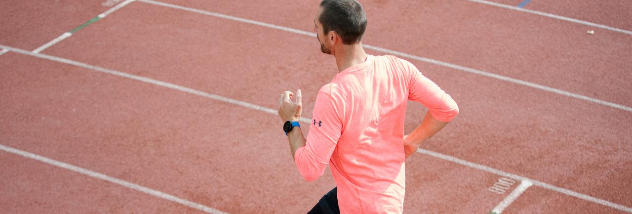 Training: How To Recover Faster After a Marathon - Pose Method®