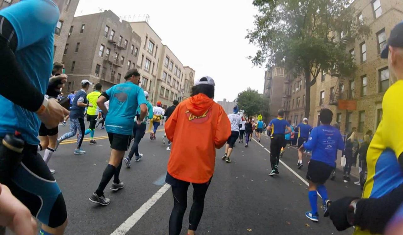 Running Tips: Setting a New Goal Running Tips: Setting a New Goal