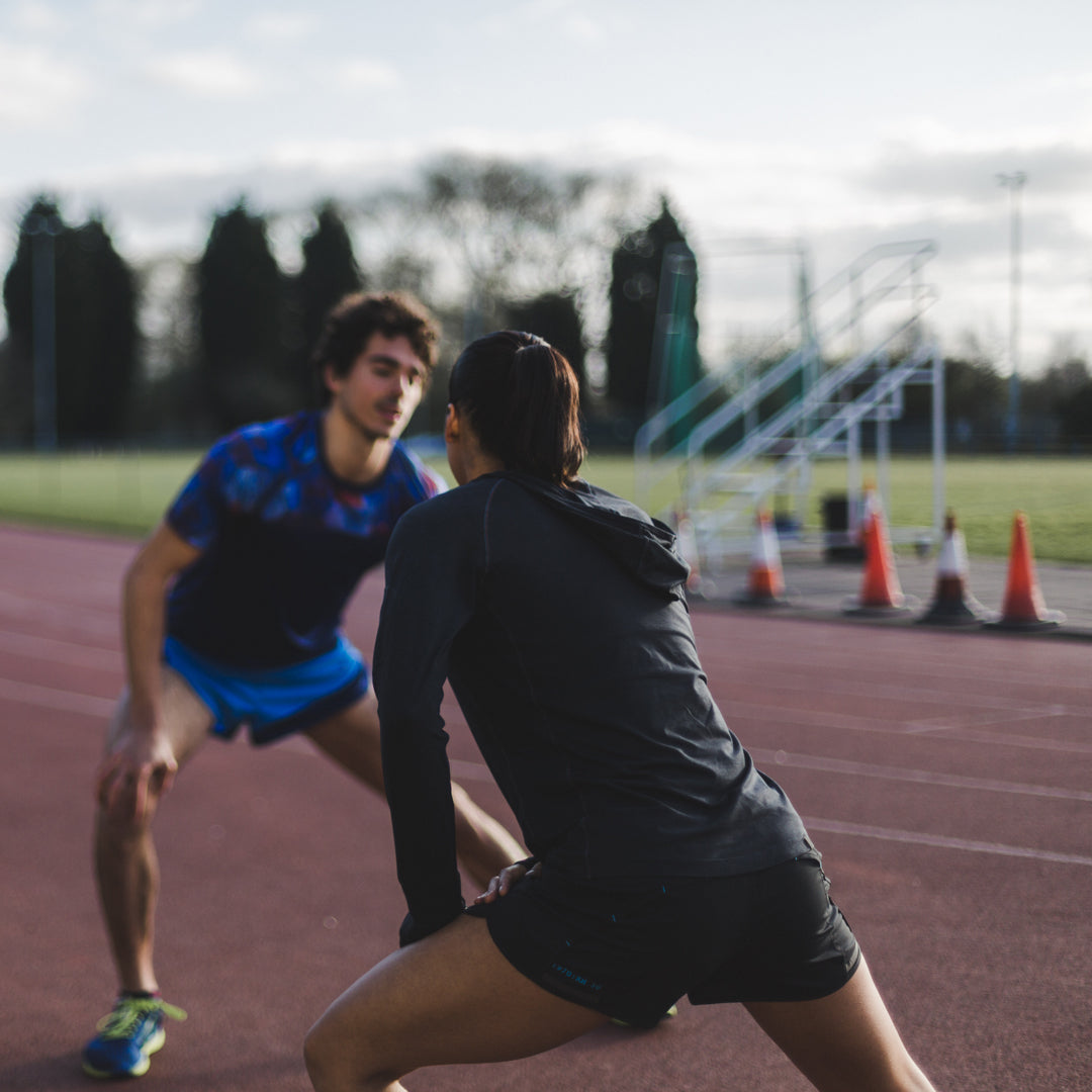 Pinoy Fitness Race Day Checklist | Pinoy Fitness Pinoy Fitness Race Day Checklist | Pinoy Fitness