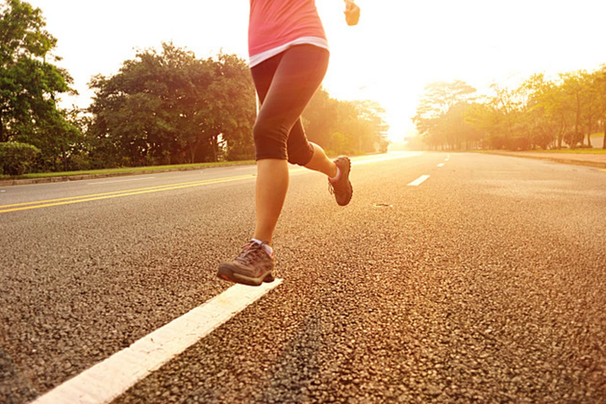 6 Tips for a Healthier, More Effective Run
