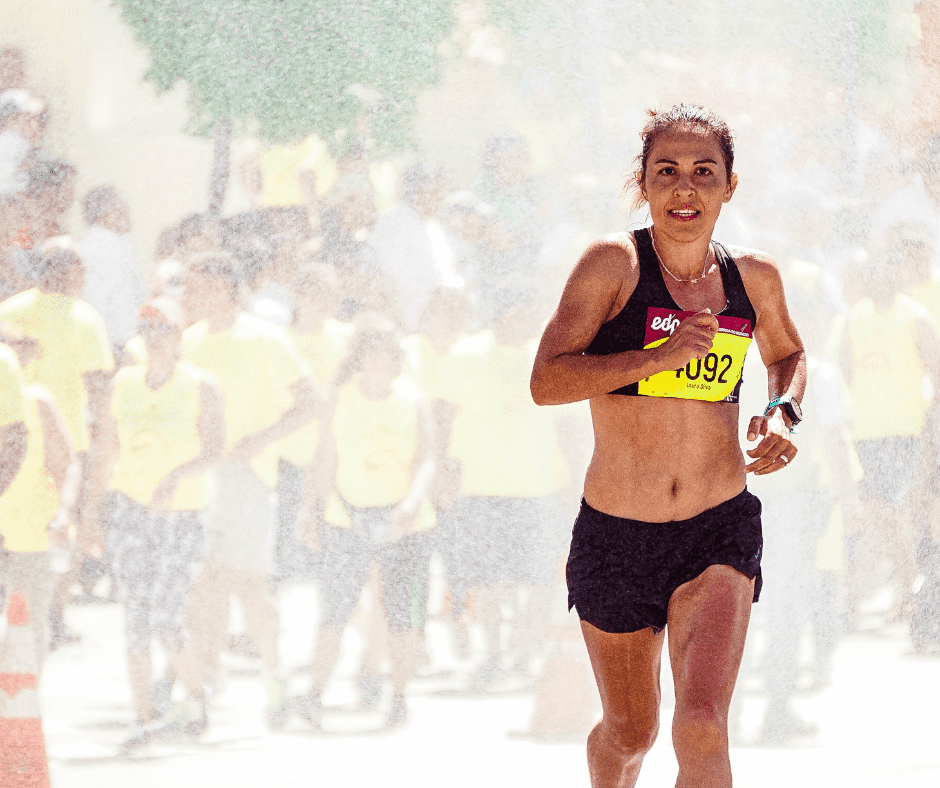 The BEST Marathon Hydration Strategy According To Experts