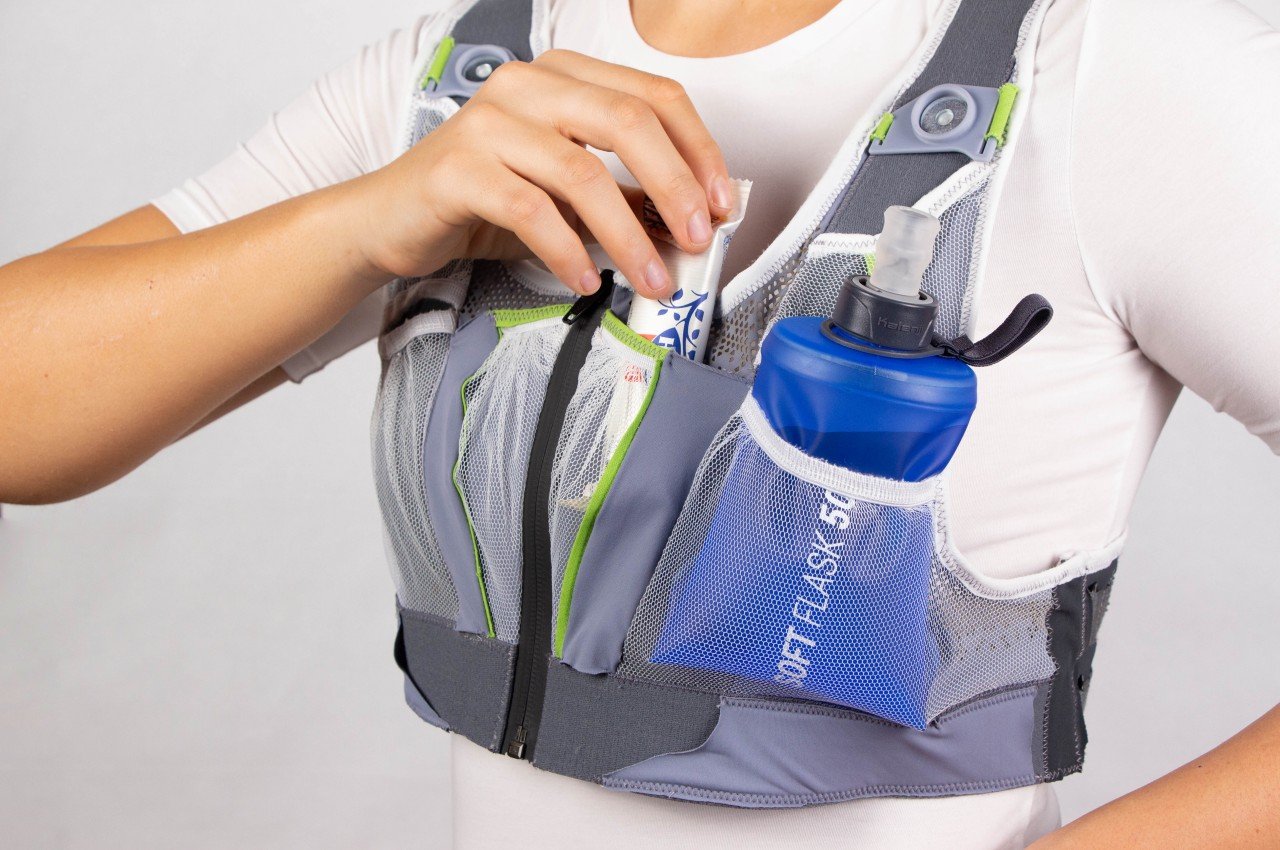 The Beginner's Guide To Hydration Running Vests The Beginner's Guide To Hydration Running Vests