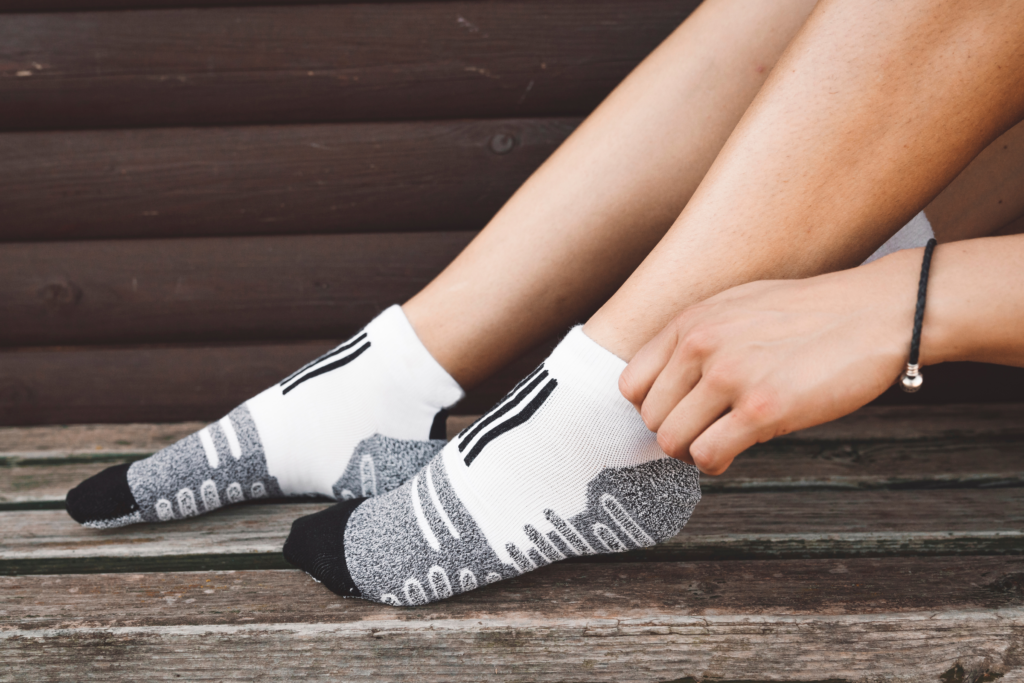 Best Running Socks to Prevent Blisters in 2023 (According to Reddit) Best Running Socks to Prevent Blisters in 2023 (According to Reddit)