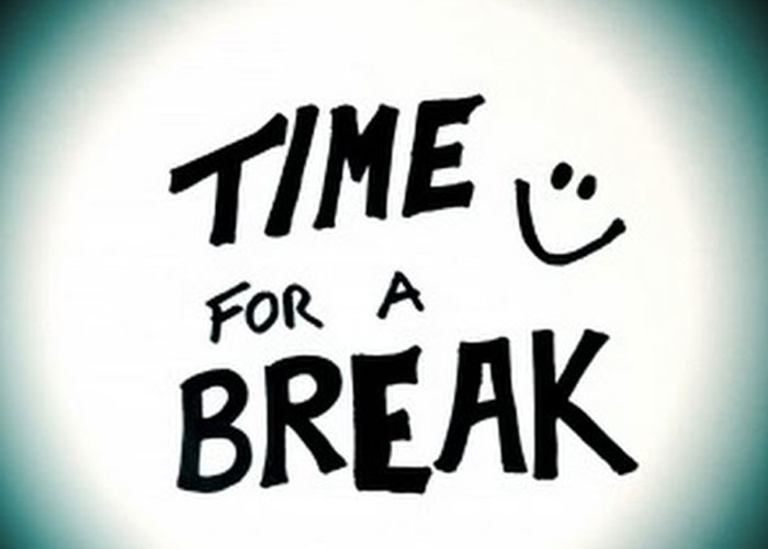 It’s OK to Take a Break from Social Media and How to Detox It’s OK to Take a Break from Social Media and How to Detox