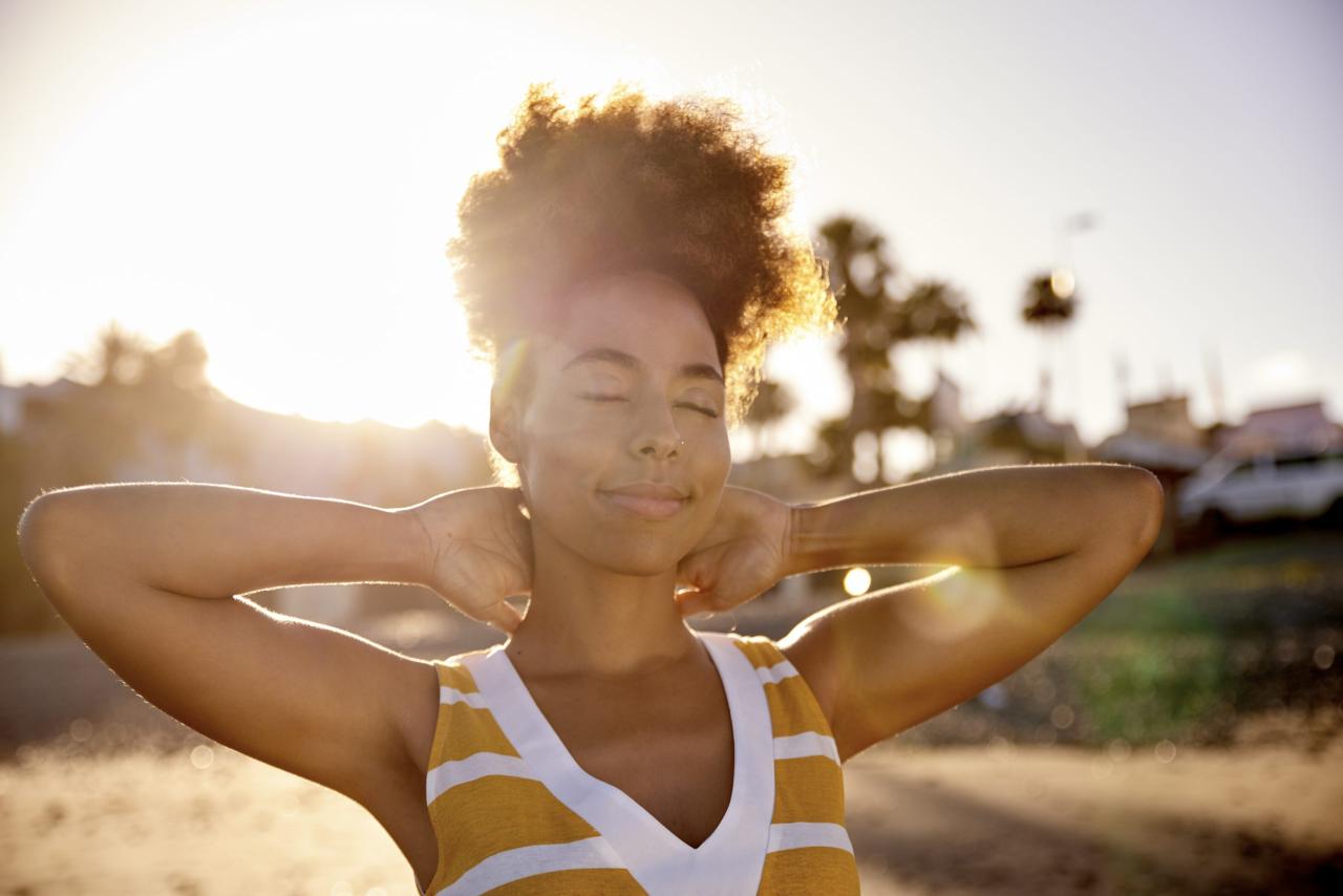 How to Cool Down Effectively to Aid Recovery