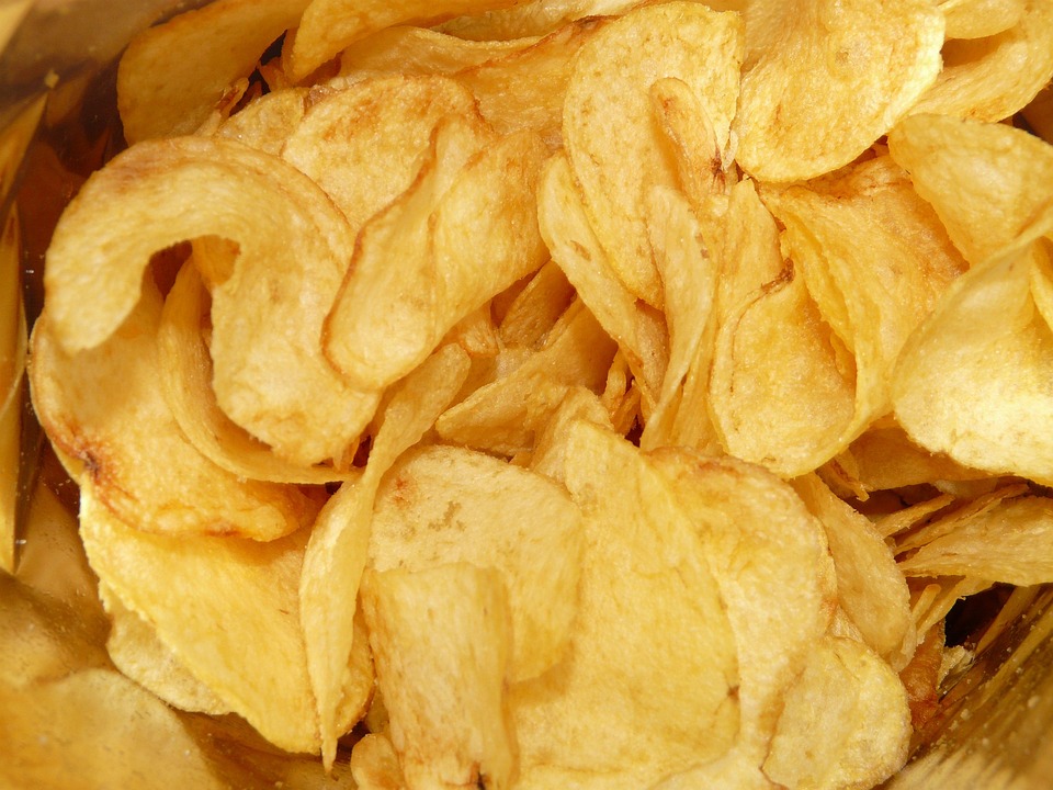 Chips Potato Food - Free photo on Pixabay Chips Potato Food - Free photo on Pixabay