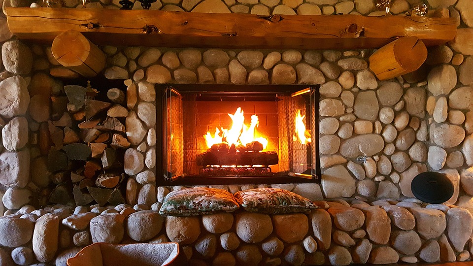 Fireplace Fire Home · Free photo on Pixabay Fireplace Fire Home · Free photo on Pixabay
