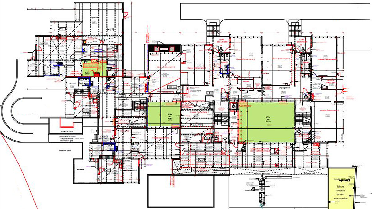 The architectural plans (with examples) - ArchiAdvisor The architectural plans (with examples) - ArchiAdvisor