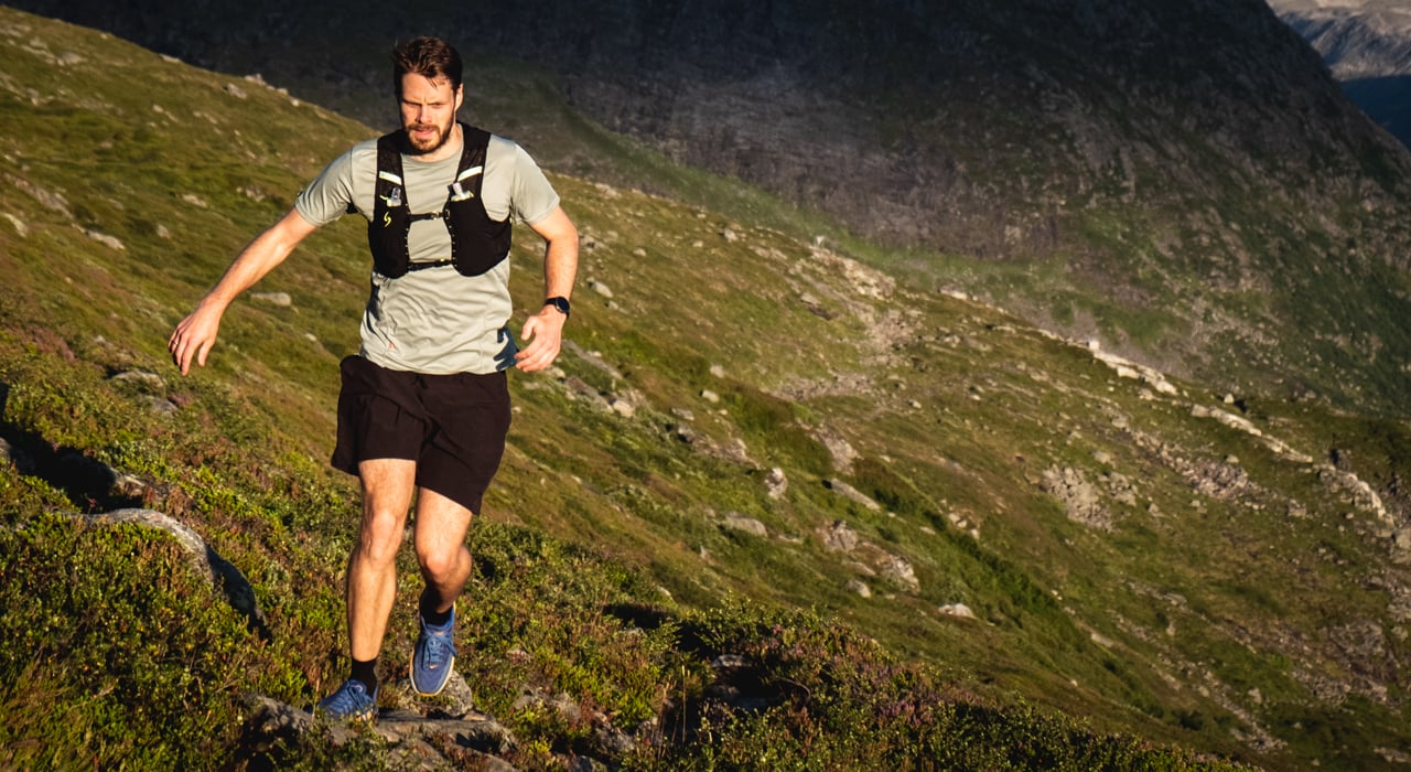 Three great reasons to have an hydration vest! - Inspiration Three great reasons to have an hydration vest! - Inspiration