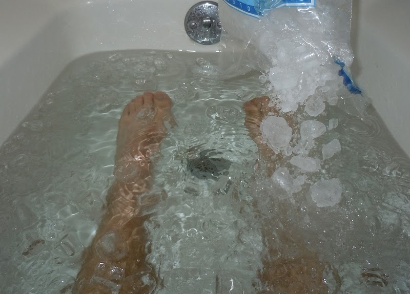 Top 5 Benefits Of Ice Bath Recovery - Gymfluencers America Top 5 Benefits Of Ice Bath Recovery - Gymfluencers America