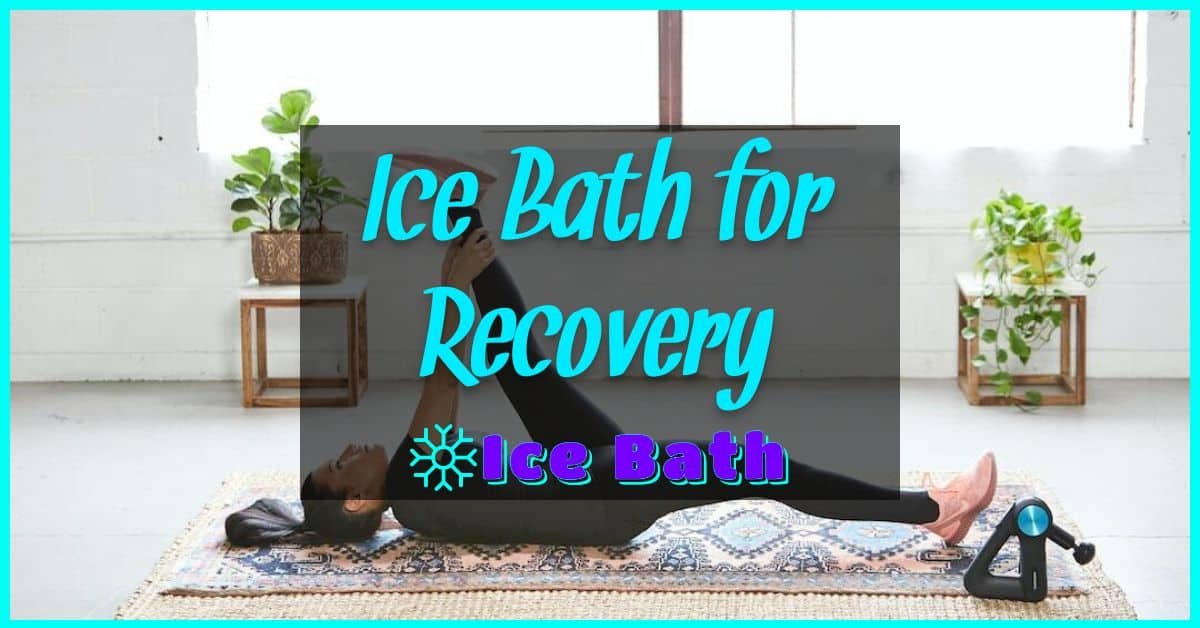 6 Ice Bath Benefits + What Is The Optimal Time To Stay In? 6 Ice Bath Benefits + What Is The Optimal Time To Stay In?