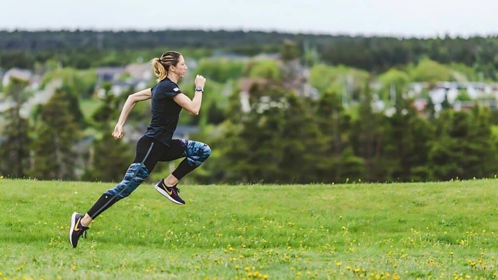 How to Improve Your Running Form — None To Run How to Improve Your Running Form — None To Run