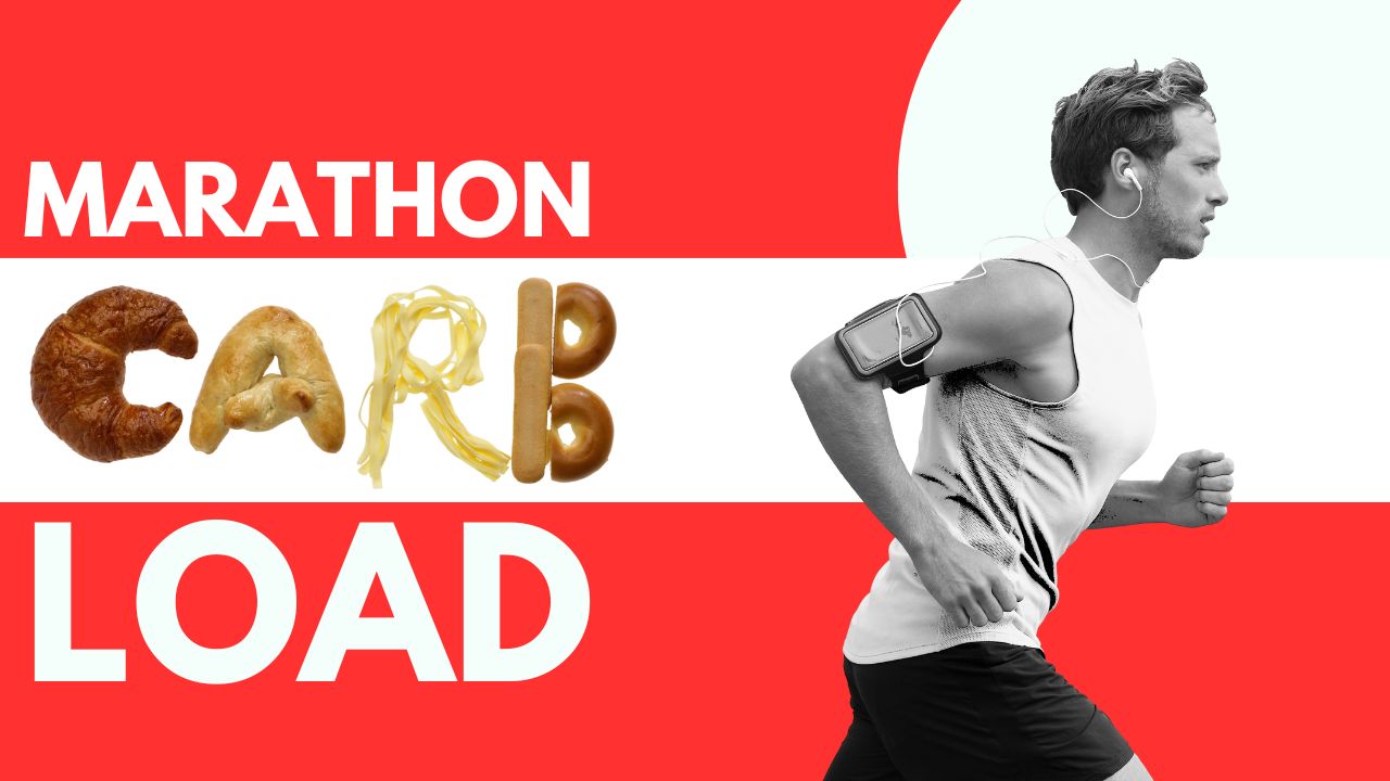 How Do You Carbo-Load Before A Marathon Race | Prischew.com | PrisChew ... How Do You Carbo-Load Before A Marathon Race | Prischew.com | PrisChew ...