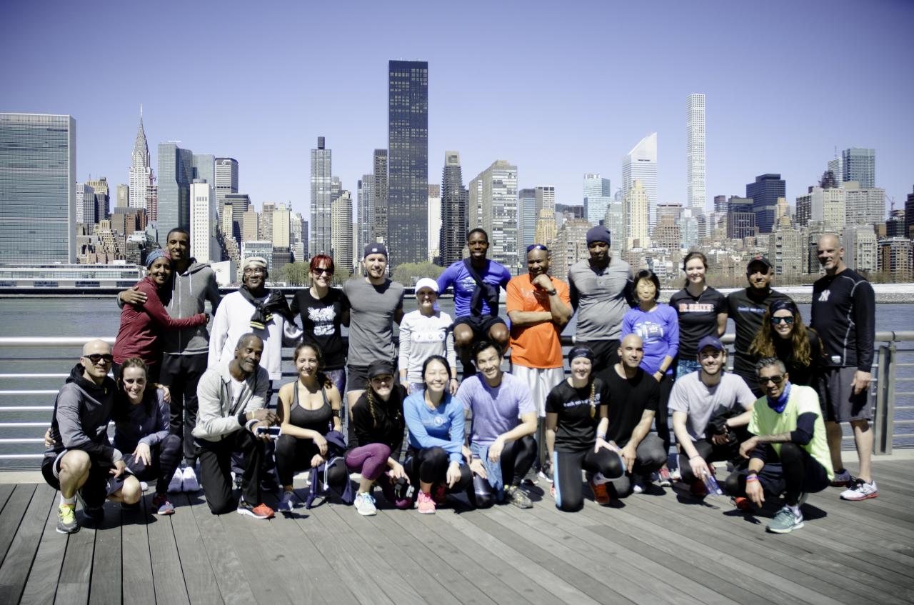 Marathon Training Program: What To Expect - Road Runner Sports