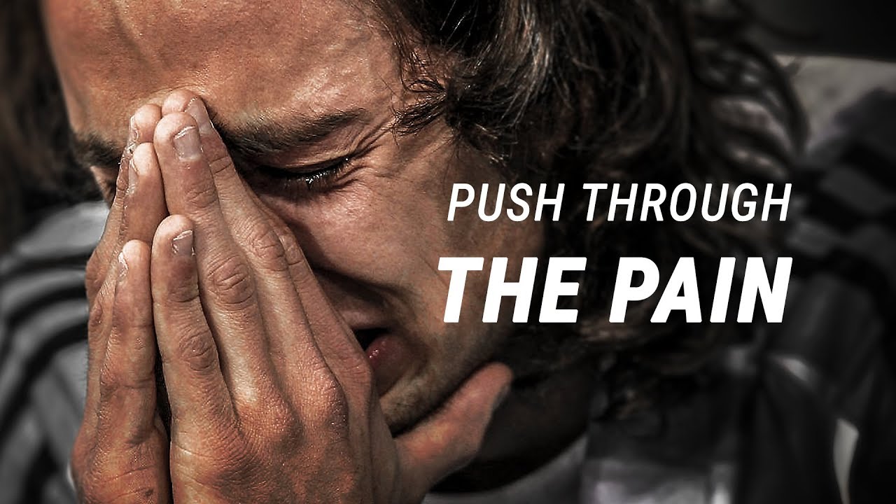 PUSH THROUGH THE PAIN - Best Motivational Video - IF UNITED PUSH THROUGH THE PAIN - Best Motivational Video - IF UNITED