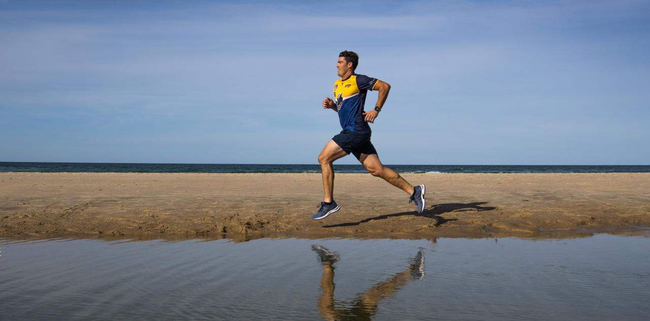 Bond AFL running to MCG without leaving Queensland | Bond University