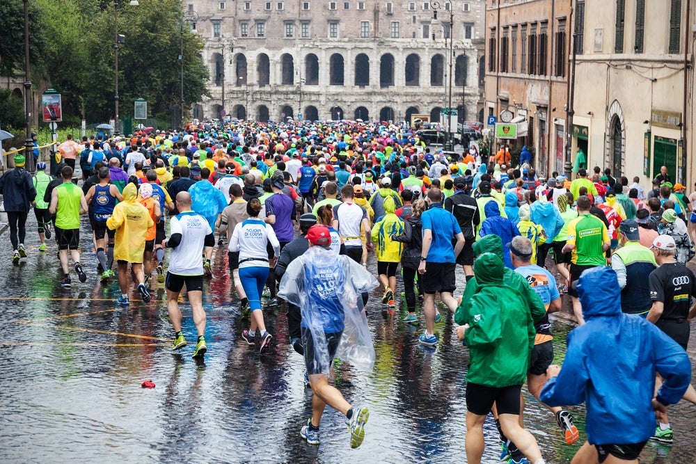 Race In The Rain? 10 Tips On How To Handle Racing In The Rain Race In The Rain? 10 Tips On How To Handle Racing In The Rain