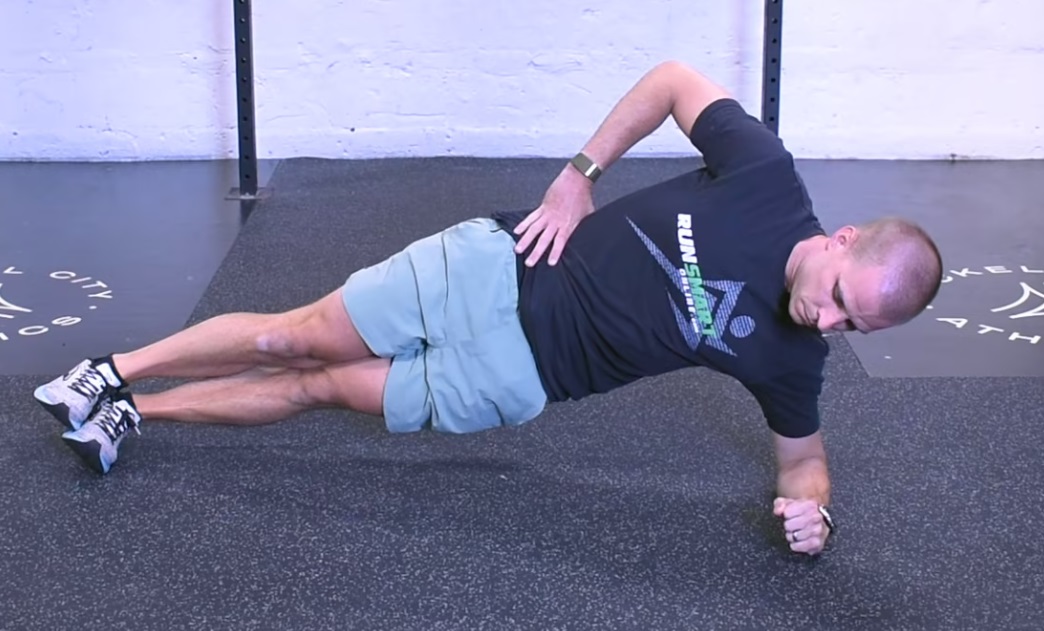 Mastering the Basics of a Successful Running Plan: How Strength ...