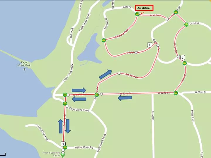 PPT - Aid Station PowerPoint Presentation, free download - ID:3242413