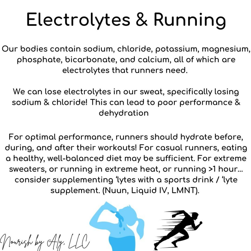 How to Avoid Cramps During a Marathon? 5 Tips
