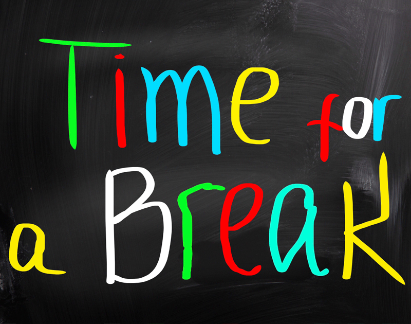 Break - Free of Charge Creative Commons Notepad 1 image Break - Free of Charge Creative Commons Notepad 1 image