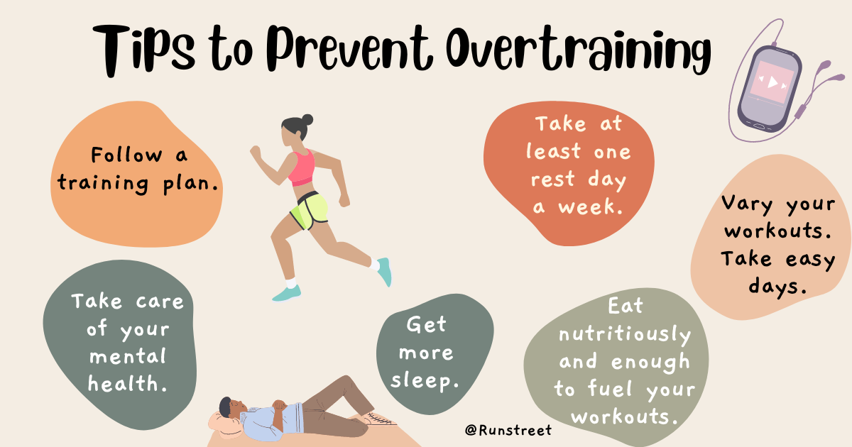 8 Times You Should Take a Rest Day - Get Fit Now 8 Times You Should Take a Rest Day - Get Fit Now